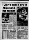 Bristol Evening Post Saturday 23 April 1988 Page 34