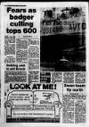 Bristol Evening Post Friday 06 May 1988 Page 10