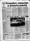 Bristol Evening Post Friday 06 May 1988 Page 84