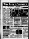 Bristol Evening Post Monday 09 May 1988 Page 16