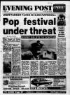 Bristol Evening Post Thursday 12 May 1988 Page 1