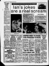 Bristol Evening Post Thursday 12 May 1988 Page 8