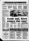 Bristol Evening Post Thursday 12 May 1988 Page 16
