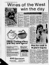 Bristol Evening Post Thursday 02 June 1988 Page 14