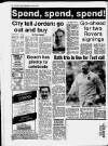 Bristol Evening Post Thursday 02 June 1988 Page 80