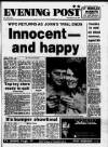 Bristol Evening Post Saturday 04 June 1988 Page 1