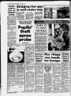 Bristol Evening Post Saturday 04 June 1988 Page 4