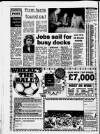 Bristol Evening Post Saturday 04 June 1988 Page 10