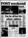 Bristol Evening Post Saturday 04 June 1988 Page 11