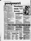 Bristol Evening Post Saturday 04 June 1988 Page 16
