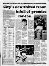 Bristol Evening Post Saturday 04 June 1988 Page 34