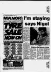 Bristol Evening Post Saturday 04 June 1988 Page 36