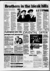 Bristol Evening Post Monday 06 June 1988 Page 16