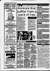 Bristol Evening Post Monday 06 June 1988 Page 18