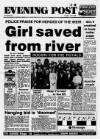 Bristol Evening Post Tuesday 07 June 1988 Page 1