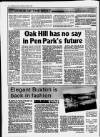 Bristol Evening Post Tuesday 07 June 1988 Page 12
