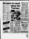 Bristol Evening Post Tuesday 07 June 1988 Page 40