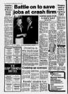 Bristol Evening Post Wednesday 08 June 1988 Page 16