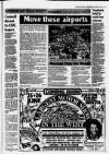 Bristol Evening Post Wednesday 08 June 1988 Page 43