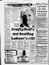 Bristol Evening Post Thursday 09 June 1988 Page 12
