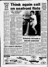 Bristol Evening Post Friday 10 June 1988 Page 12