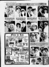 Bristol Evening Post Friday 10 June 1988 Page 22