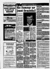 Bristol Evening Post Friday 10 June 1988 Page 26