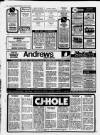 Bristol Evening Post Friday 10 June 1988 Page 66