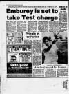 Bristol Evening Post Friday 10 June 1988 Page 92