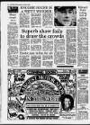 Bristol Evening Post Monday 13 June 1988 Page 12