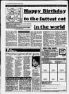 Bristol Evening Post Monday 13 June 1988 Page 14