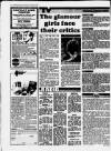 Bristol Evening Post Monday 13 June 1988 Page 16