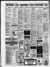 Bristol Evening Post Monday 13 June 1988 Page 20