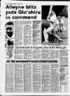 Bristol Evening Post Monday 13 June 1988 Page 40
