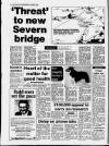 Bristol Evening Post Wednesday 29 June 1988 Page 4