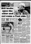 Bristol Evening Post Wednesday 29 June 1988 Page 49