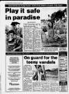 Bristol Evening Post Thursday 30 June 1988 Page 8
