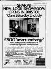 Bristol Evening Post Thursday 30 June 1988 Page 15