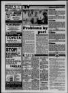 Bristol Evening Post Friday 01 July 1988 Page 26