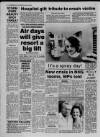 Bristol Evening Post Saturday 02 July 1988 Page 6