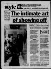 Bristol Evening Post Saturday 02 July 1988 Page 12