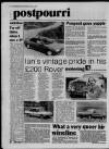 Bristol Evening Post Saturday 02 July 1988 Page 16