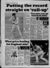 Bristol Evening Post Saturday 02 July 1988 Page 32