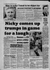 Bristol Evening Post Saturday 02 July 1988 Page 34