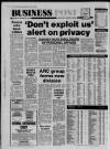 Bristol Evening Post Monday 04 July 1988 Page 10