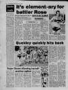 Bristol Evening Post Monday 04 July 1988 Page 36