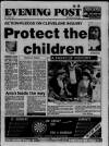 Bristol Evening Post Wednesday 06 July 1988 Page 1