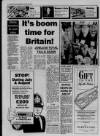 Bristol Evening Post Friday 15 July 1988 Page 10