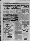 Bristol Evening Post Friday 15 July 1988 Page 82