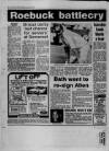 Bristol Evening Post Friday 15 July 1988 Page 96